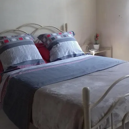 Kwatera prywatna Chambres Avec Petit Dejeuner Dans Quartier Calme Chantonnay