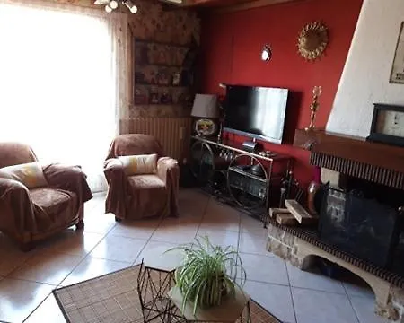 Chambres Avec Petit Dejeuner Dans Quartier Calme Kwatera prywatna *