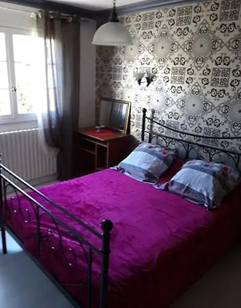Chambres Avec Petit Dejeuner Dans Quartier Calme Kwatera prywatna *