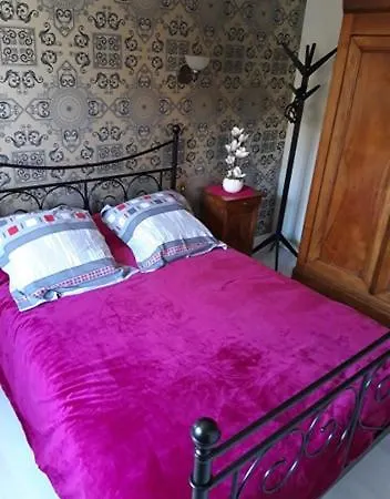 Chambres Avec Petit Dejeuner Dans Quartier Calme Kwatera prywatna *